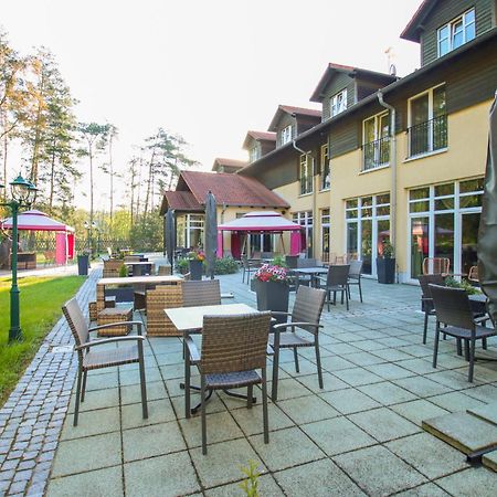 Ferien Hotel Spree-Neisse Neuhausen  Exterior photo