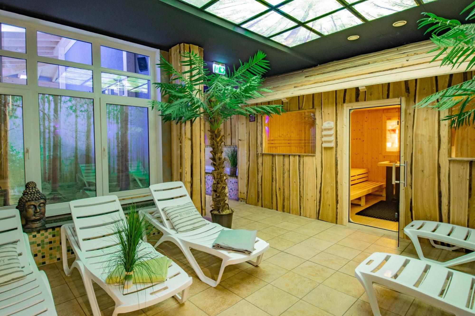 Ferien Hotel Spree-Neisse Neuhausen  Exterior photo