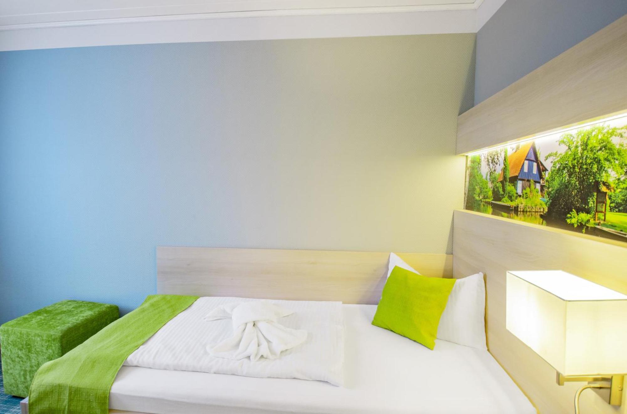 Ferien Hotel Spree-Neisse Neuhausen  Room photo